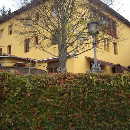 Hostal de la Gloria-2