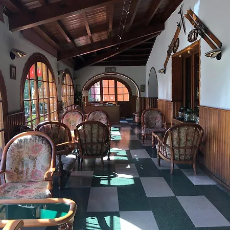 Hostal de la Gloria-3